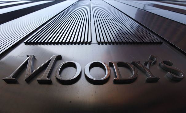 Moody's corta 'rating' da Bélgica